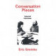 Conversation Pieces: Selected Interviews