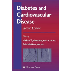 Diabetes and Cardiovascular Disease