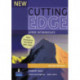 New Cutting Edge Upper Intermediate Students Book and CD-Rom Pack