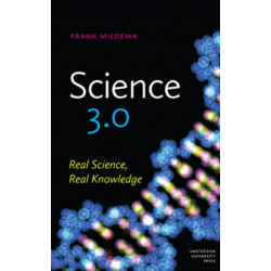 Science 3.0: Real Science, Real Knowledge