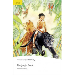 Level 2: The Jungle Book