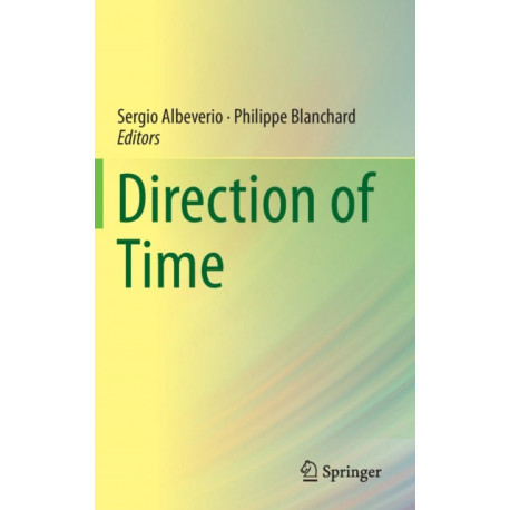 Direction of Time