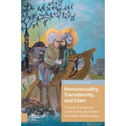 Homosexuality, Transidentity, and Islam: A Study of Scripture Confronting the Politics of Gender and Sexuality
