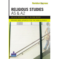 Revision Express AS and A2 Religious Studies