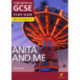Anita and Me York Notes GCSE English Literature Study Guide - for 2026, 2027 exams: York Notes Series
