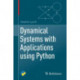 Dynamical Systems with Applications using Python