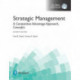 Strategic Management: A Competitive Advantage Approach, Concepts, Global Edition