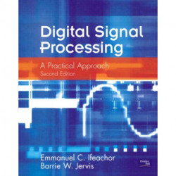 Digital Signal Processing: A Practical Approach
