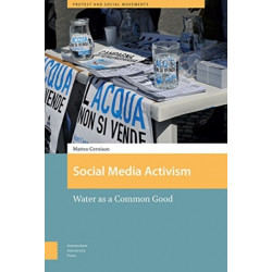 Social Media Activism: Water as a Common Good