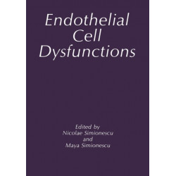 Endothelial Cell Dysfunctions