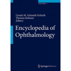 Encyclopedia of Ophthalmology