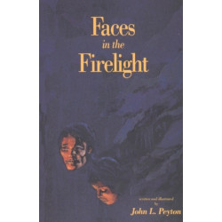 Faces in the Firelight