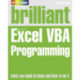 Brilliant Excel VBA Programming