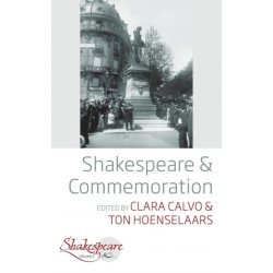Shakespeare and Commemoration