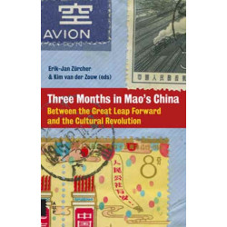 Three Months in Mao's China: Between the Great Leap Forward and the Cultural Revolution