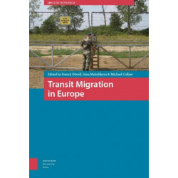 Transit Migration in Europe