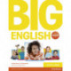Big English Starter Activity Book