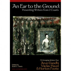 An Ear to the Ground: Presenting Writers From 2 Coasts