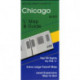 Chicago: 'L' Map & Guide