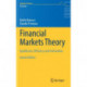 Financial Markets Theory: Equilibrium, Efficiency and Information