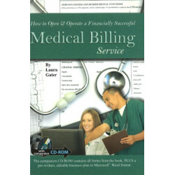 How to Open & Operate a Financially Successful Medical Billing Service