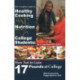 Complete Guide to Healthy Cooking & Nutrition for College Students: How Not to Gain 17 Pounds at College
