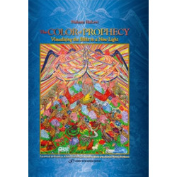 The Color of Prophecy: Visualizing the Bible in a New Light