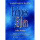 Echoes of Eden: Sefer Shmot: Salvation and Sanctity