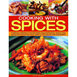 Cooking With Spices