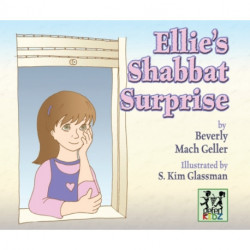 Ellie's Shabbat Surprise