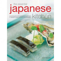 Essential Japanese Kitchen