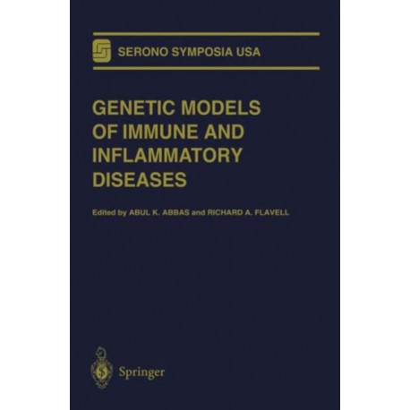 Genetic Models of Immune and Inflammatory Diseases