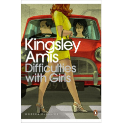 Difficulties With Girls