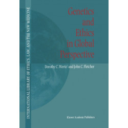 Genetics and Ethics in Global Perspective