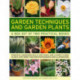 Garden Techniques and Garden Plants