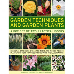 Garden Techniques and Garden Plants
