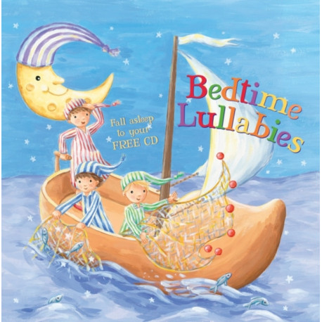 Bedtime Lullabies
