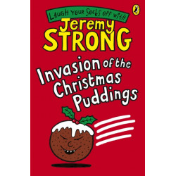 Invasion of the Christmas Puddings