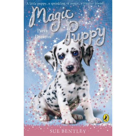 Magic Puppy: Party Dreams