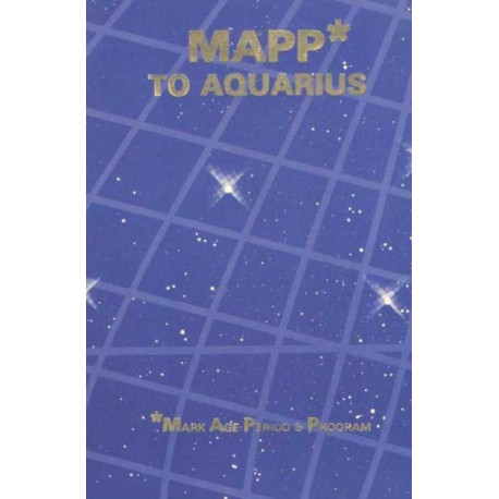 Mapp* to Aquarius