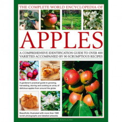 The Complete World Encyclopedia of Apples