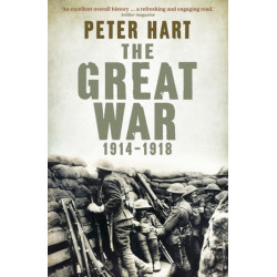 The Great War: 1914-1918