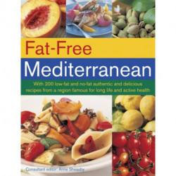 Fat Free Mediterranean
