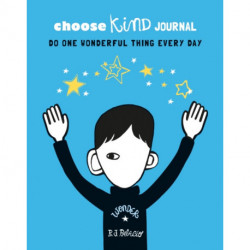 Choose Kind Journal