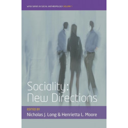Sociality: New Directions