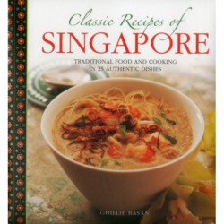 Classic Recipes of Singapore
