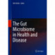 The Gut Microbiome in Health and Disease
