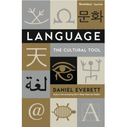 Language: The Cultural Tool