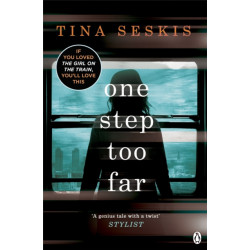 One Step Too Far: One of the most gripping thrillers of 2022