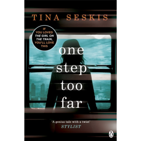 One Step Too Far: One of the most gripping thrillers of 2022